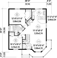 Floor Plans For Tiny Victorian Homes