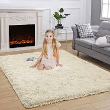 soft pile gy rugs living room rug