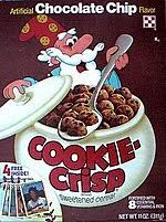 Cookie Crisp - Wikipedia