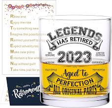 funny retirement gifts for men 2023 the