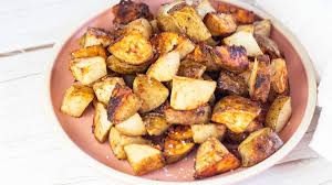 easy onion soup mix roasted potatoes
