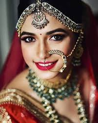 makeup artists in mumbai for bridals