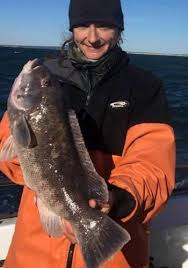 Fishing News Know Your New York Blackfish Regulations