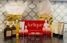 try a jurlique at home layers