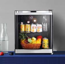 Small Deluxe Refrigerator Matzis