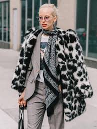 14 Affordable Faux Fur Coats And How To