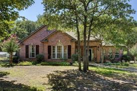 homes in colleyville tx