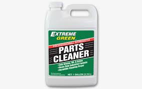 extreme green parts cleaner stearns
