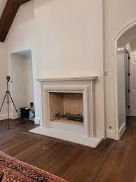 Fireplace Mantel Surround