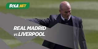 Uefa champions league match liverpool vs r madrid 14.04.2021. Prediksi Real Madrid Vs Liverpool 7 April 2021 Bola Net