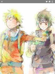 I DO NOT OWN NARUTO OR ANY CHARACTERS XP Naruto has had many near … #fanfiction  Fanfiction #amreading #books #watt… | Naruto shippuden anime, Naruto cute,  Naruto