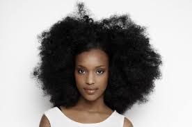 Take some yogurt and mix some lemon juice and 10, 15 grinded black pepper. 10 Simple Tips To Help You Grow Healthy Afro Natural Hair Melan Magazine