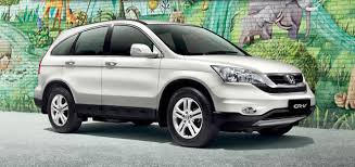 The period might extend up to two months depending on your location or colour required. Honda Launches Limited Edition Cr V In Malaysia