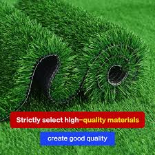 Kingeagel Artificial Grass Diy Home