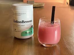 ColonBroom Reviews: 6 Week Results, Taste Test, Price & Benefits Explained