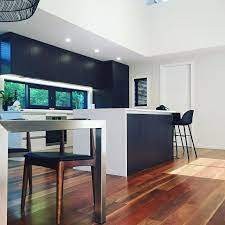 Visualise floors instantly online with roomview. Spotted Gum Timber Flooring In New Build In Christchurch New Zealand