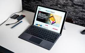 The microsoft surface pro 7 is the best windows tablet overall. Top 7 The Best Windows Tablets Test Comparison 2021 Edition