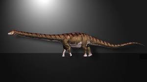 Watch Biggest Dinosaur Ever Found