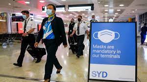 Australia Delays Border Reopening for Migrant Workers Because of Omicron  Variant