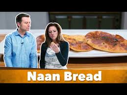 keto naan bread recipe low carb