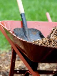 should you bagged or bulk mulch