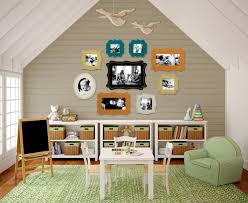 Cool kids room design ideas from 5d users can help you get to a good idea much quicker. 23 Decorating Ideas For Kids Room With Pitched Roof Interior Design Ideas Ofdesign
