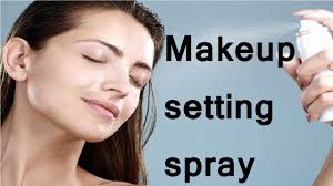 homemade makeup setting spray how to