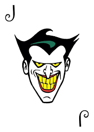 15% off with code julyzweekend. Joker Card Joker Card Joker Card Tattoo Joker Artwork