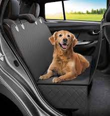 Pet Luxury Car Seat Cover Hammock For