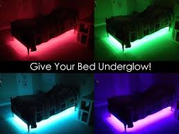 Give Your Bed Underglow 7 Steps With Pictures