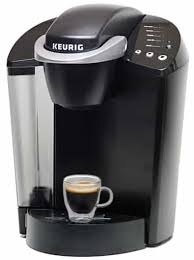 The keurig k475 is a large capacity coffee maker with a removable 80oz water reservoir which allows you to brew more than 10 cups before having to refill. Can You Make Espresso Using A Keurig Keurig Rivo Might Be An Answer