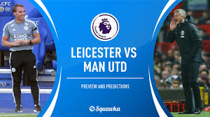 This southampton live stream is available on all mobile leicester city match today. Leicester V Man Utd Live Stream Watch Online Us Only Premier League Final Day