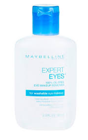 maybelline eye makeup remover at cvs