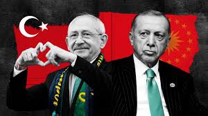 Turkey: Erdoğan faces his greatest electoral challenge yet | Financial Times