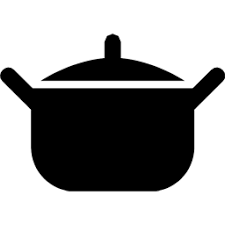 Image result for free clipart pot and kettle black