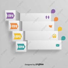 Vector Ladder Chart Chart Vector Flow Chart Step Png And