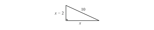 S Involving Quadratic Equations