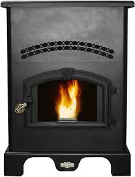 If you install your pellet stove in a corner and venting it out a side wall operation of your pellet stove. 5 Best Pellet Stoves In 2021 For 500 2 500 Sq Ft Homes