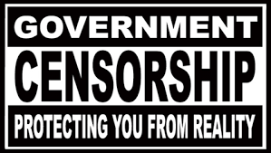 Image result for Malaysia censors Media