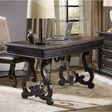 Hooker furniture rhapsody writing desk with keyboard space. Hooker Furniture Treviso Writing Desk Reviews Wayfair