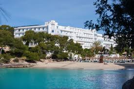 hotel tui blue rocador s only