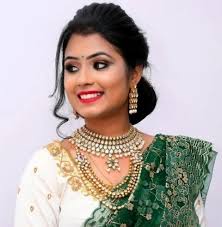 saree lehnga d makeup artists