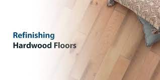steps for refinishing hardwood floors