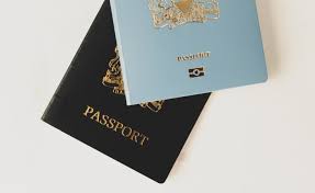 We do not accept cards at the embassy, but you can pay in cash or by cheque. Kenya Passport Holders Banned In 54 Countries Allafrica Com
