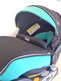 The 1 Rated Car Seat Chicco Keyfit 30