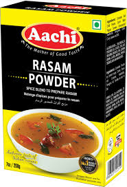 aachi rasam powder 200 gr