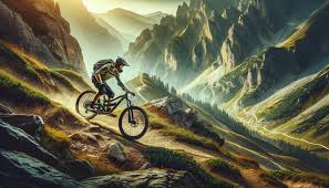 mountain biking wallpapers
