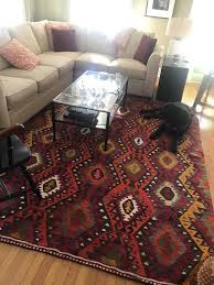 tribal kilim rugs wool turkish rugs