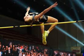 The biggest and best sports event in tokyo, japan will be on full display at the athletics women's high jump final 2021. Preview European Indoor Championships Torun 2021 Watch Athletics