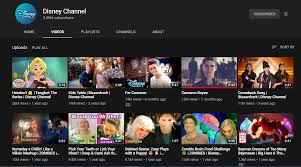 From the infamous turkey leg to the classic dole whip, disney has been rolling. Hairdon T Is The Most Viewed Video On Disney Channel Youtube Page Ever Tangled